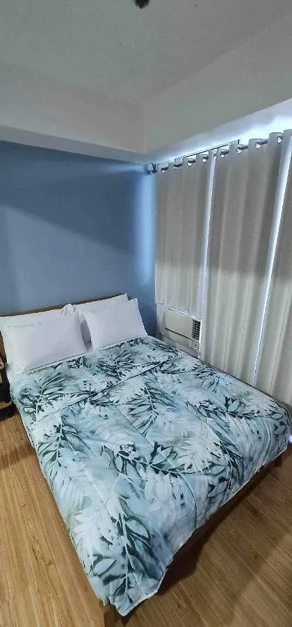 Azure Beachview Affordable Price Manila Apartment