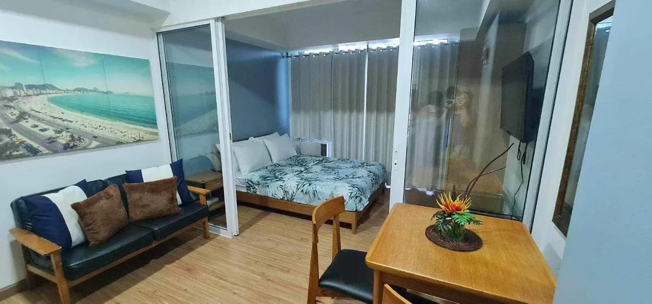 Azure Beachview Affordable Price Manila 0*,  Philippines