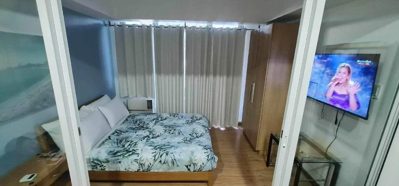 Azure Beachview Affordable Price Manila Apartment