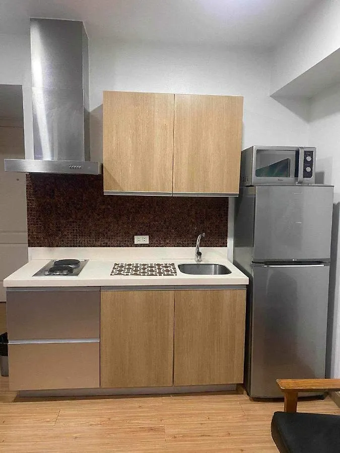 Διαμέρισμα Azure Beachview Affordable Price Μανίλα