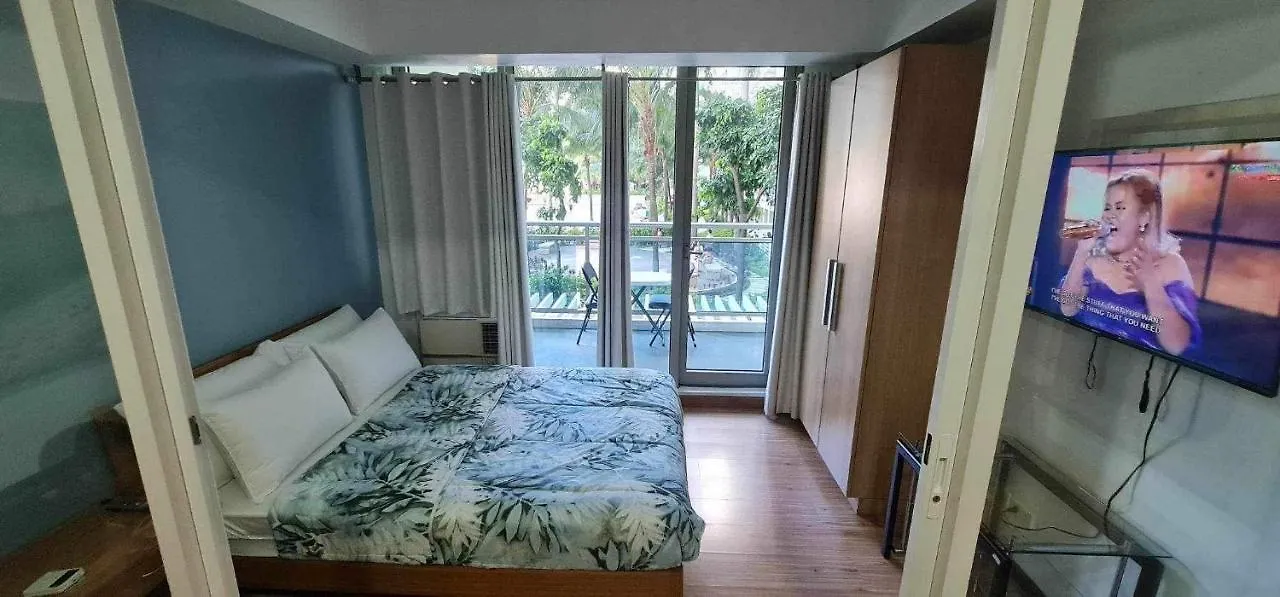 Διαμέρισμα Azure Beachview Affordable Price Μανίλα