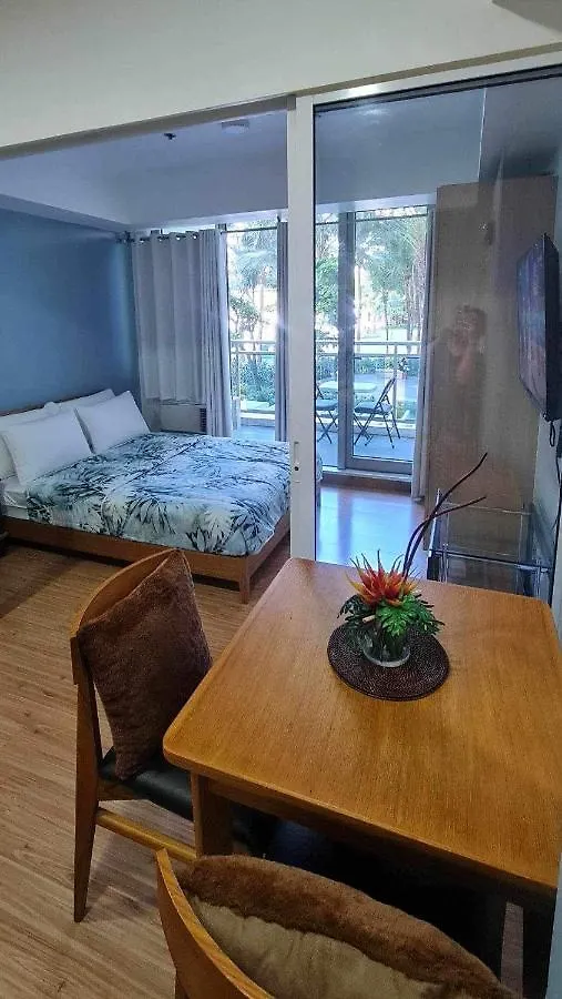 Azure Beachview Affordable Price Μανίλα